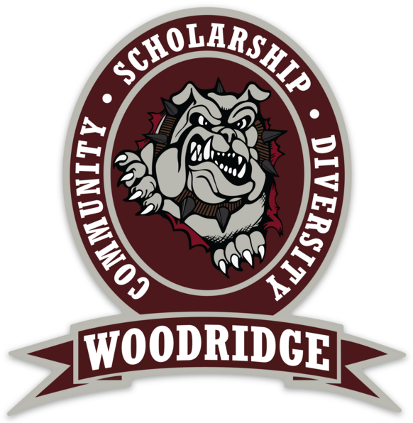 Woodridge Bulldog